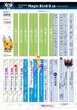 マジックバード2のフロアマップ1