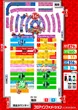 １２３緑橋店のフロアマップ1