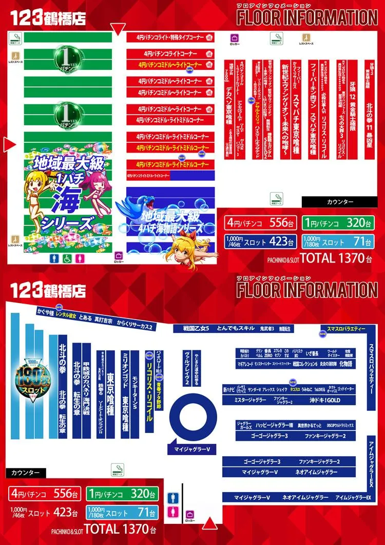 活動歴および当時の関連ビジュアル記録