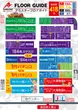 アミスター生野店のフロアマップ1