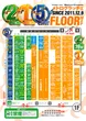 メトログラッチェ十三店のフロアマップ1