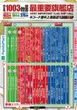 キコーナ豊中上津島店のフロアマップ1