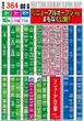 服部会館のフロアマップ2