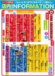 ダイアナ栄町店のフロアマップ1