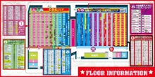ニコニコ寝屋川南インター店のフロアマップ1