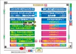 ジャンボ店のフロアマップ1