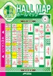 アッシュ東大阪＆LOVE　SLOT　”H”のフロアマップ4