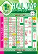アッシュ東大阪＆LOVE　SLOT　”H”のフロアマップ4