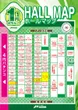 アッシュ東大阪＆LOVE　SLOT　”H”のフロアマップ4