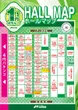 アッシュ東大阪＆LOVE　SLOT　”H”のフロアマップ4