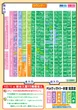 PSAヴィクトリー本館のフロアマップ2
