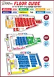 Super D'station立川店のフロアマップ2