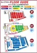 Super D'station立川店のフロアマップ2