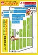 ハイパージアス立川のフロアマップ1
