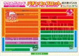 サウスグランドのフロアマップ1