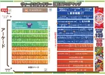 ヴィーナスギャラリー姫路Ⅱのフロアマップ1