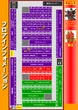 メトログラッチェスロット専門店のフロアマップ1