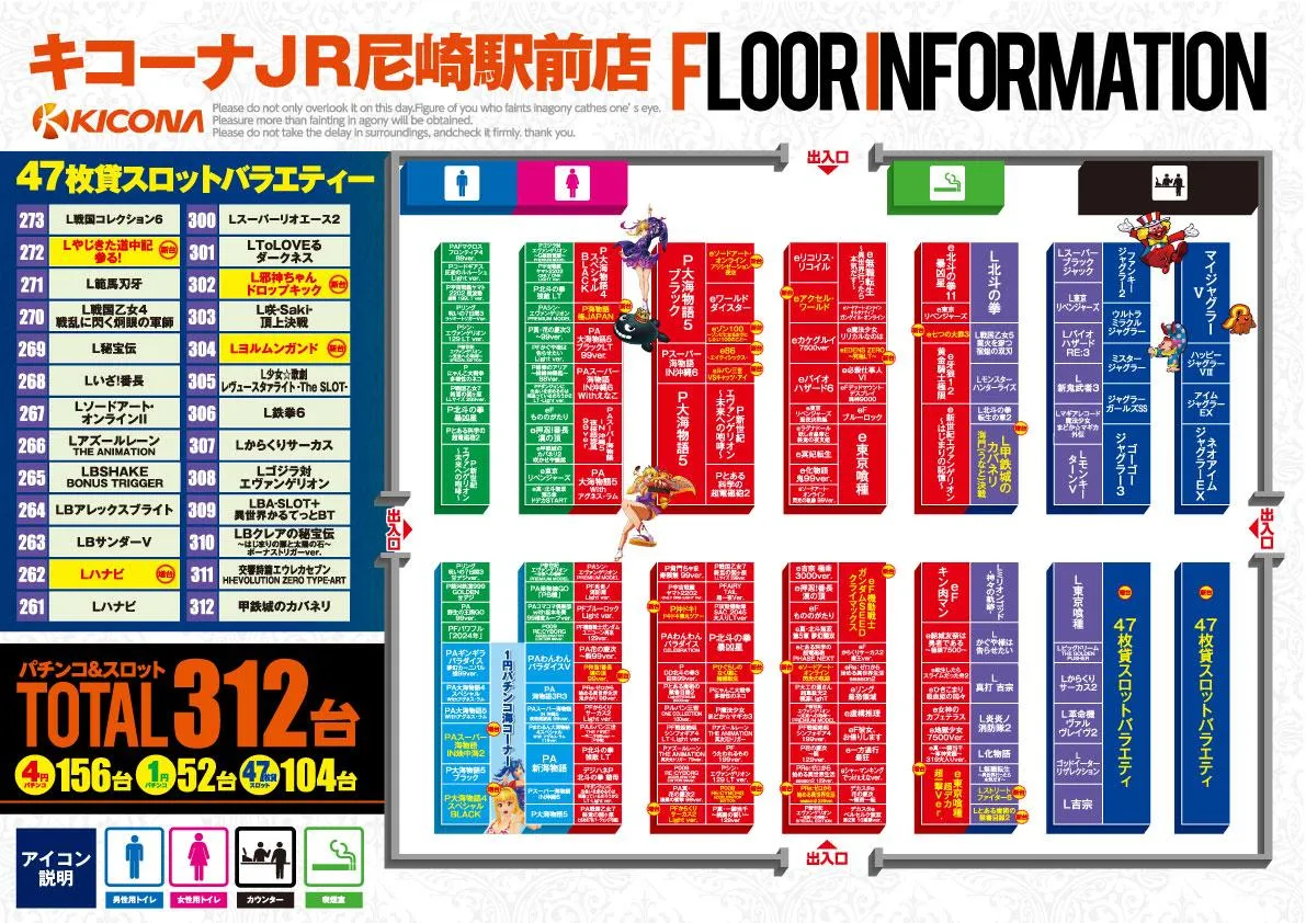 活動歴および当時の関連ビジュアル記録