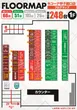 キコーナ甲子園口店のフロアマップ1
