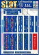 123宝塚店のフロアマップ2