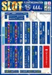 １２３宝塚店のフロアマップ2