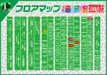 １２３川西店のフロアマップ1