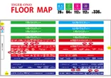 タイガー小野のフロアマップ1