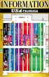 USA敦賀店のフロアマップ2