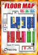 オーパス・ワン成瀬店のフロアマップ1