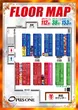 オーパス・ワン成瀬店のフロアマップ1
