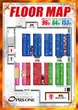 オーパス・ワン成瀬店のフロアマップ1