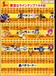 スーパーハリウッド宇品&アルファーのフロアマップ4