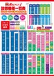 ビクトリーⅠのフロアマップ1