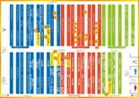 ジャンボ3防府店のフロアマップ1