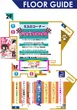 ライオンのフロアマップ1