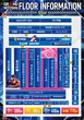 パーラーグランド元山のフロアマップ4