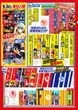プレゴ永山店のフロアマップ1