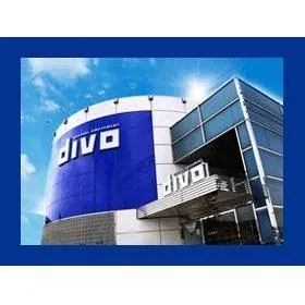 DIVO御座店の外観画像