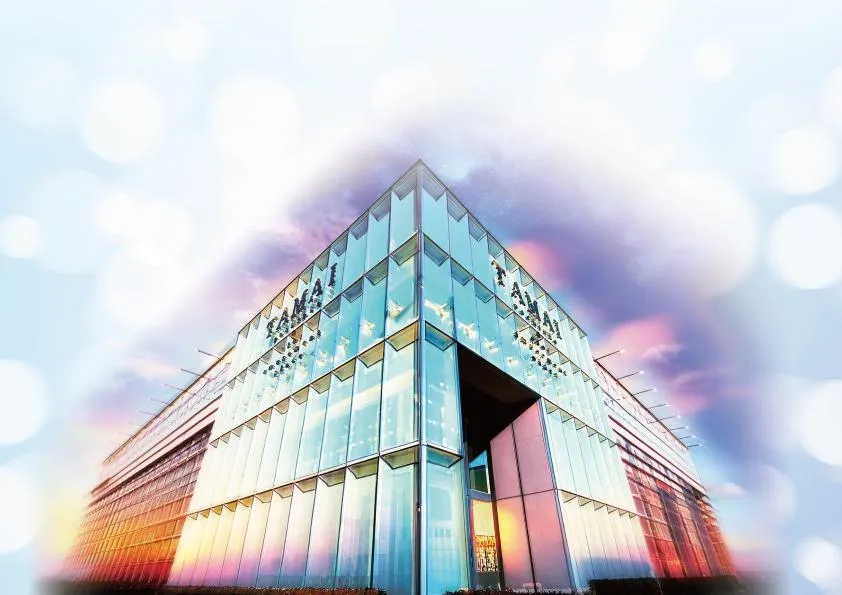 タマイセンター知寄町店の外観画像