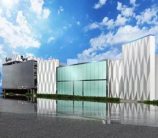 Nikko高知店の外観画像