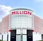 ミリオン土佐道路店（高知市 上町五丁目駅）