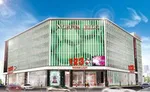 １２３＋Ｎはりまや橋店（高知市）