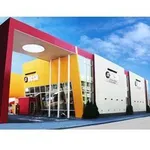 アクシュ中万々店