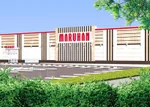マルハン高知高須店（高知市 新木（高知県）駅）