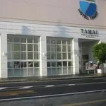 タマイセンター安芸店（安芸市 安芸駅）