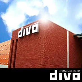 DIVO南国店の店舗画像