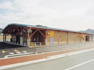 ダイナム高知須崎店の外観画像
