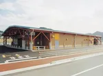 ダイナム高知須崎店（須崎市 多ノ郷駅）