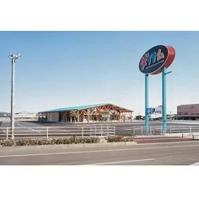 ダイナム野市店の外観画像