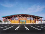 ダイナム愛媛北条店　ゆったり館（松山市 大浦駅）